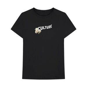 Migos Official CULTURE II‎ T-SHIRT